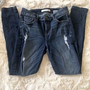 Eunina Jeans